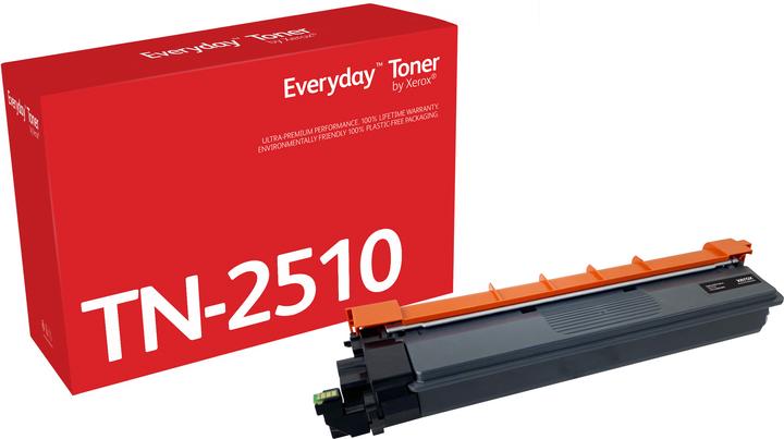 Xerox Everyday Black Toner Replaces