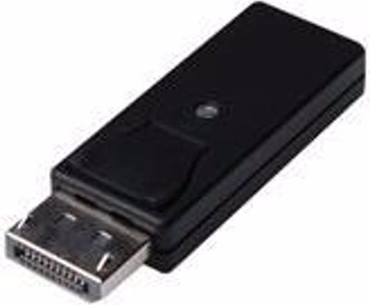 Produktbild Digitus DisplayPort zu (HDMI, 3.50 cm)