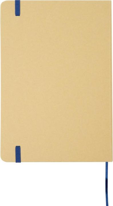 Actual product image Generic Nelida Hard Cover Recycled A5 Notebook (A5)