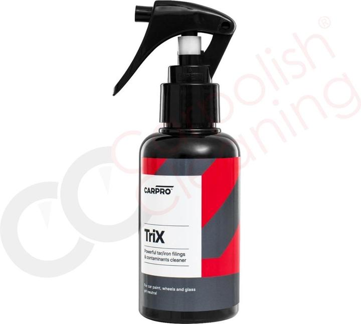 Immagine prodotto CarPro TriX - 100 ml (100 ml)