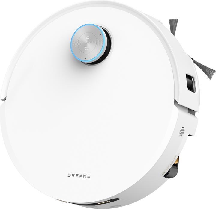 Immagine prodotto Dreame Aqua 10 Ultra Track Complete Robot Vacuum, white (Robot aspirapolvere)