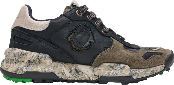 Image du produit Satorisan Chacrona Pull Up (42)