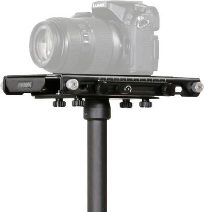 Image du produit Sevenoak Stabilisateur de caméra Gross SK-HS1 (Métal)