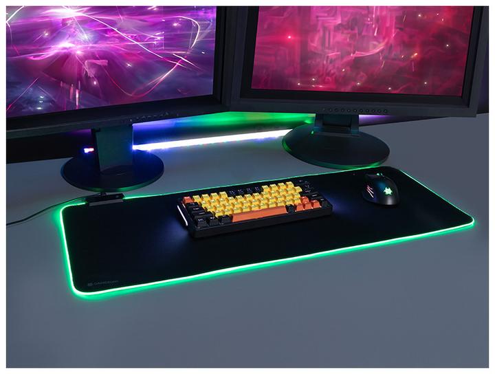 Produktbild Tracer 47549 GameZone Maxi RGB (XXL)