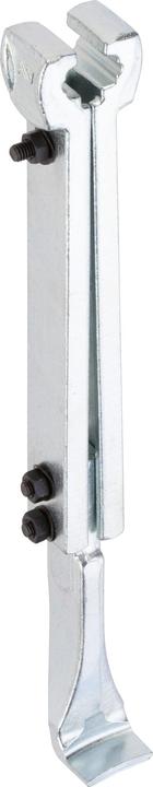 Actual product image HAZET Puller hook ∙ without quick-clamping device 1787LG-0913