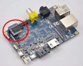 Produktbild Allnet RTC Module Real-Time-Clock