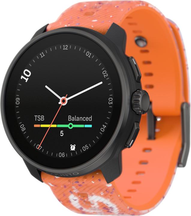 Image du produit Suunto Race S (45 mm)