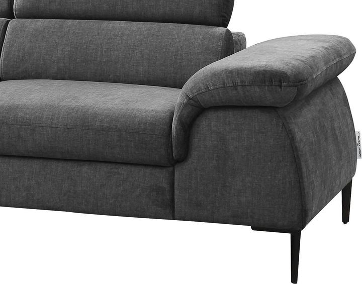 Actual product image Pascal Morabito Sepina (Corner sofa)
