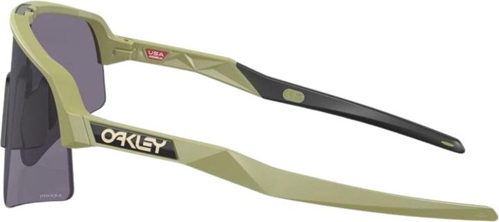 Produktbild Oakley Brille Sutro Lite Sweep Matte Fern / Prizm Grey (matte fern, Prizm Grey)