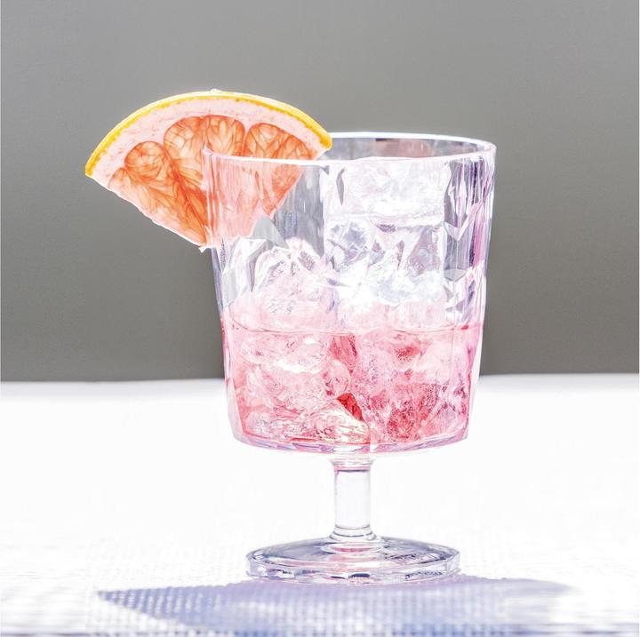 Image du produit Koziol Crystal (0.25 l, 1x)