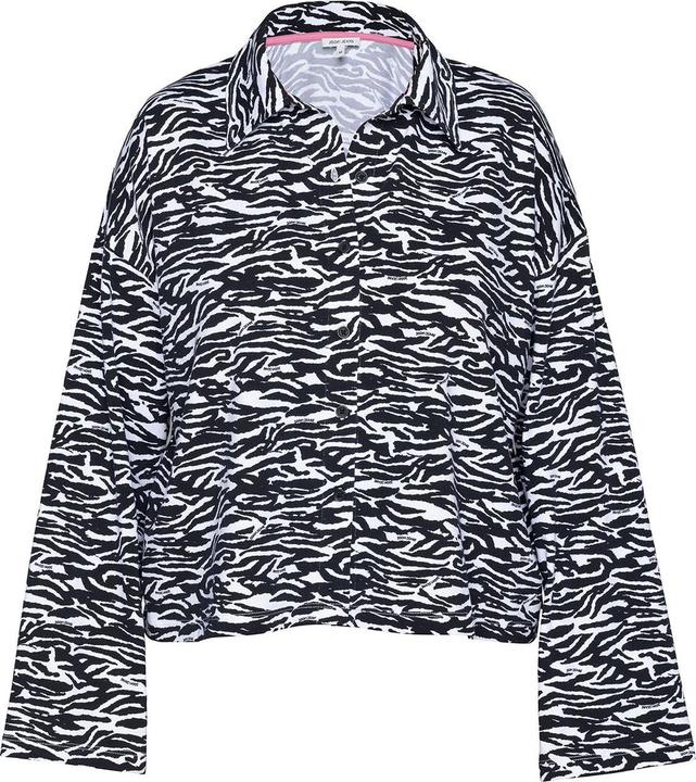 Produktbild Joop! Unterhemd Animal Print (S)