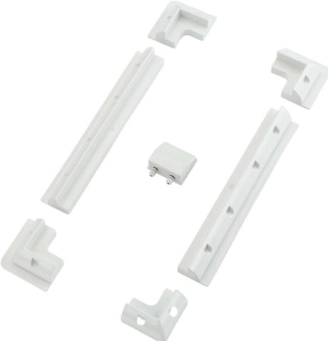 Actual product image Growatt Motorhome KOMPLETT set without battery (6500 W)