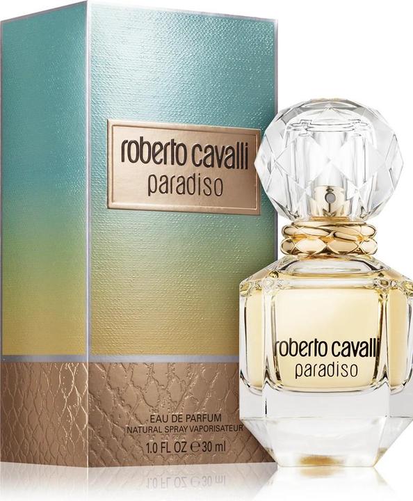 Immagine prodotto Roberto Cavalli Paradiso (Eau de parfum, 30 ml)