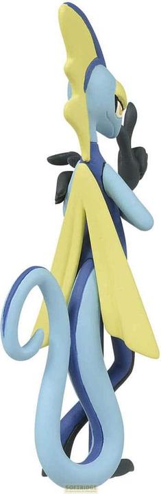Image du produit Takara Tomy Pokemon - Intelleon Moncollé