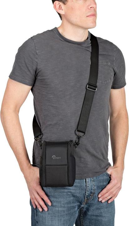 Produktbild Lowepro ProTactic Lens Exchange 100 AW (Objektivtasche, 1.50 l)