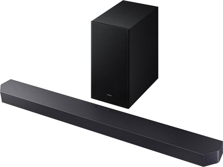 Actual product image Samsung HW-Q600F (380 W, 3.1.2 Channel)