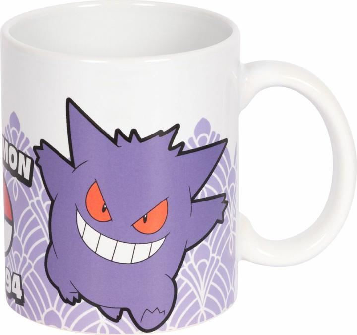 Produktbild Stor Pokémon: Gengar Ghost (325 ml)