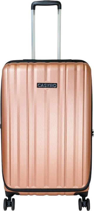 Produktbild Casyro Stand-Up Koffer MGold (80 l)