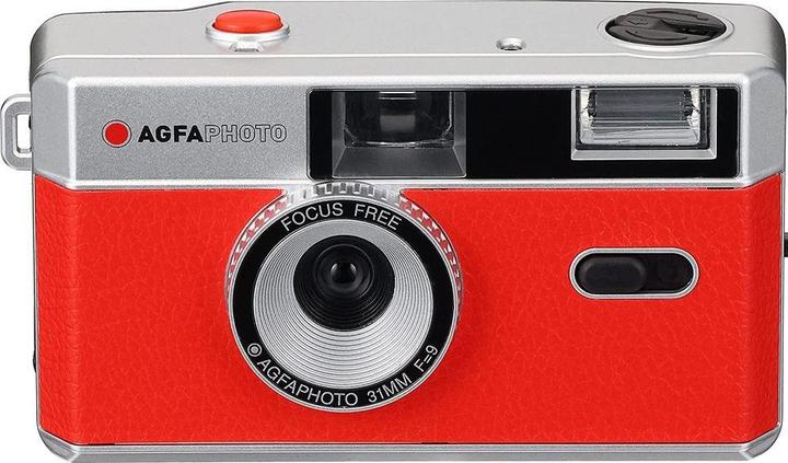 Produktbild AGFAPHOTO Reusable Photo Camera 35mm