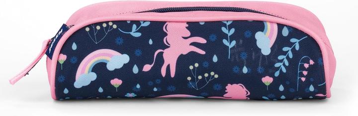 Image du produit Jolly Kit cartable Classic Best Friends Forever fibre synthétique rose/bleu (22 l)