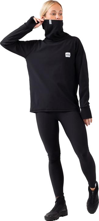 Actual product image Eivy Loose fit gaiter rib (S)