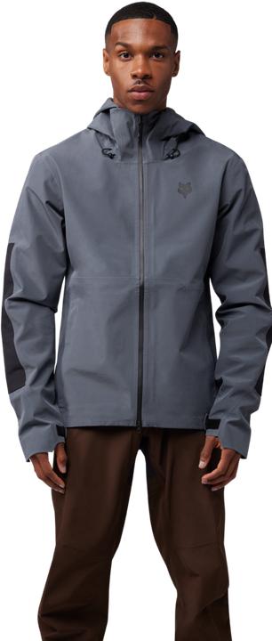 Immagine prodotto Fox Giacca 24 Defend 3l Water Graph (L)