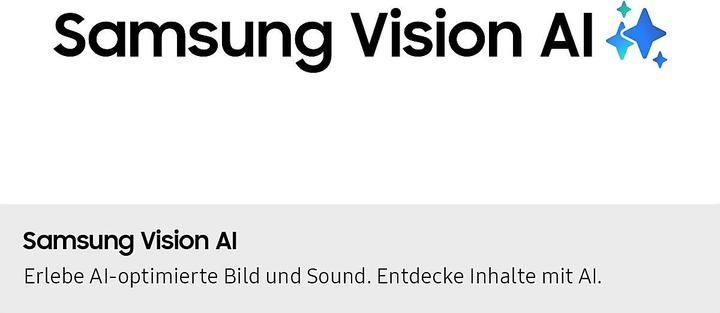 Actual product image Samsung Smart M9 – M90F (3840 x 2160 Pixels, 32")