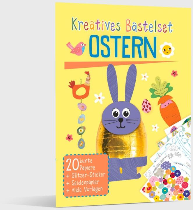 Image du produit Pâques