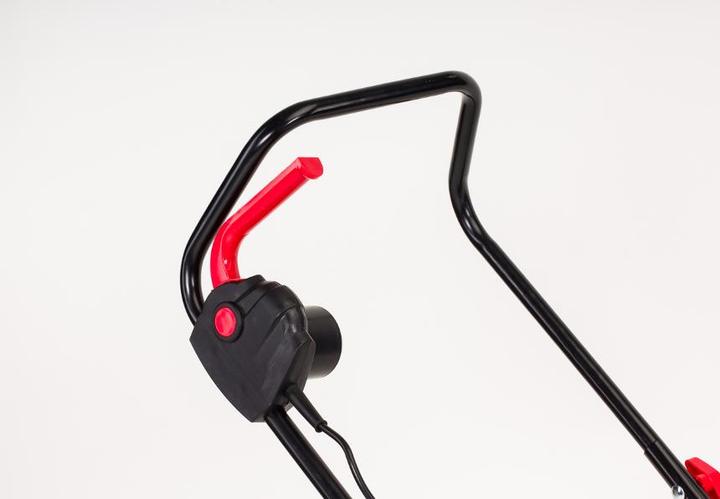 Actual product image NAC 1200W (Electrical connection)