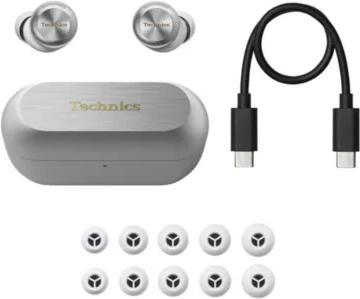 Produktbild Technics EAH-AZ100E (ANC, 10 h, Kabellos)
