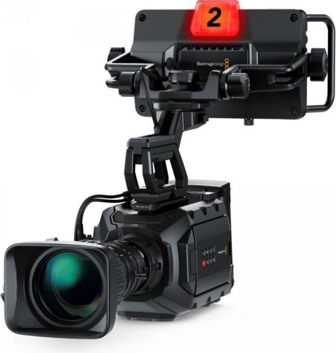 Produktbild Blackmagic URSA Studio Viewfinder (Elektronischer Sucher)