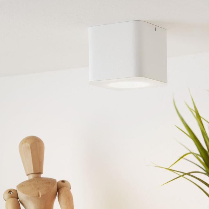 Image du produit Helestra Plafonnier Oso (370 lm)