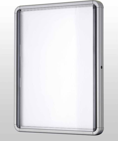 Actual product image Nobo Showcase Pacific 8xA4