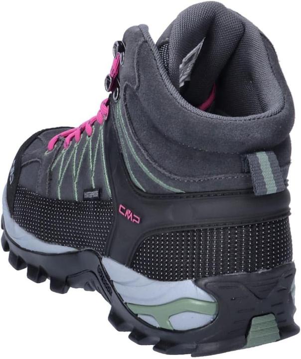 Produktbild CMP Campagnolo Rigel MID WP (40)