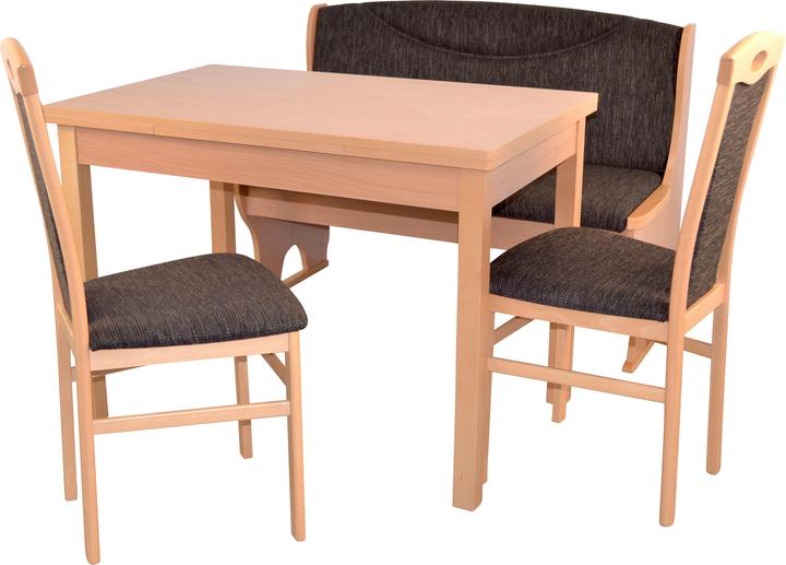 Produktbild Möbel Direkt Online Johny M (104 x 67 x 75 cm)