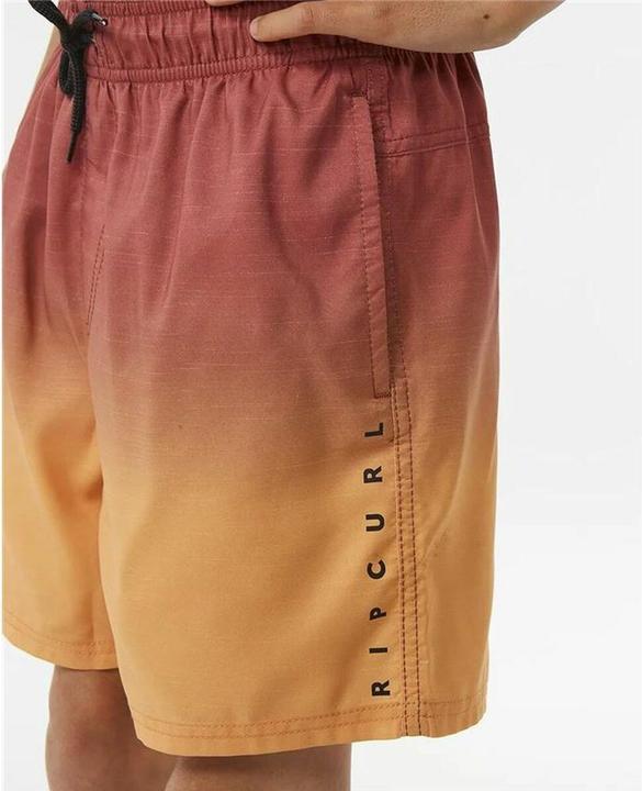 Image du produit Rip Curl Kid's Fade Volley (8)