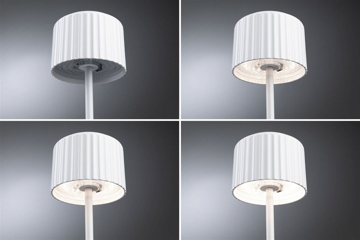Actual product image Paulmann Else (250 lm, IP44)