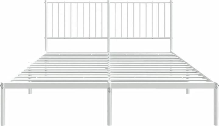 Image du produit vidaXL Bettgestell (160 x 200 cm)