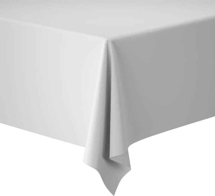 Produktbild Duni Tischtuchrolle 1,18x10 m weiss