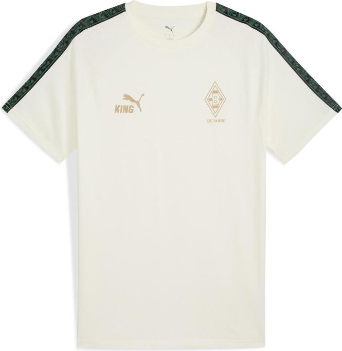 Image du produit Puma Tee BMG KING (S)