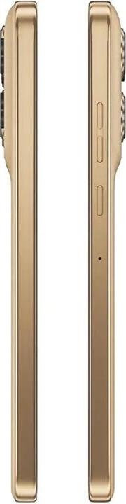 Actual product image Motorola Edge 50 Neo (256 GB, PANTONE Latte, 6.36", Dual SIM, 5G)