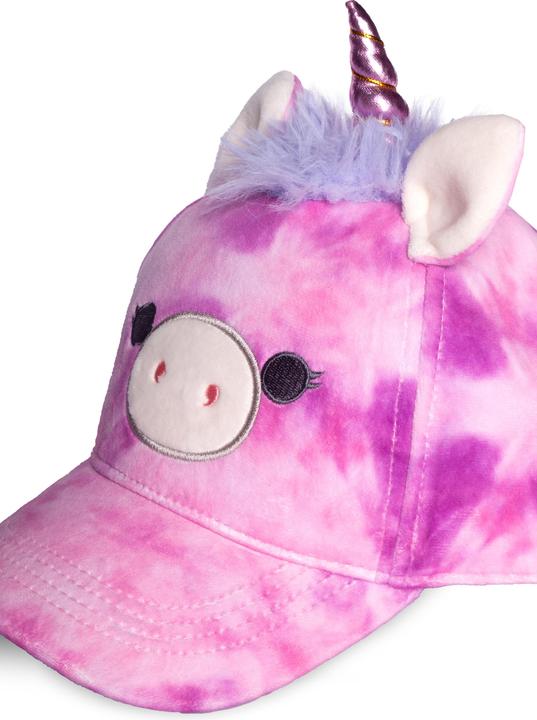 Difuzed Squishmallows casquette baseball Lola Novelty (One Size)