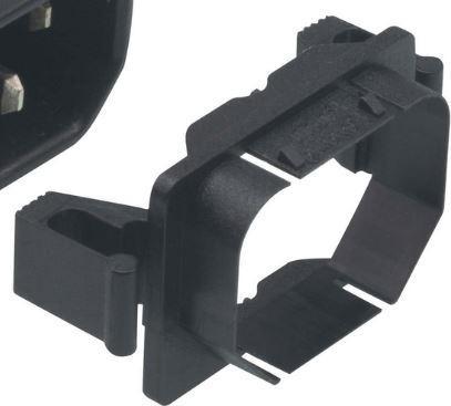 Produktbild Aten 2X-EA13 C14 Smart-Lock-Steckverbinder 10er-Pack