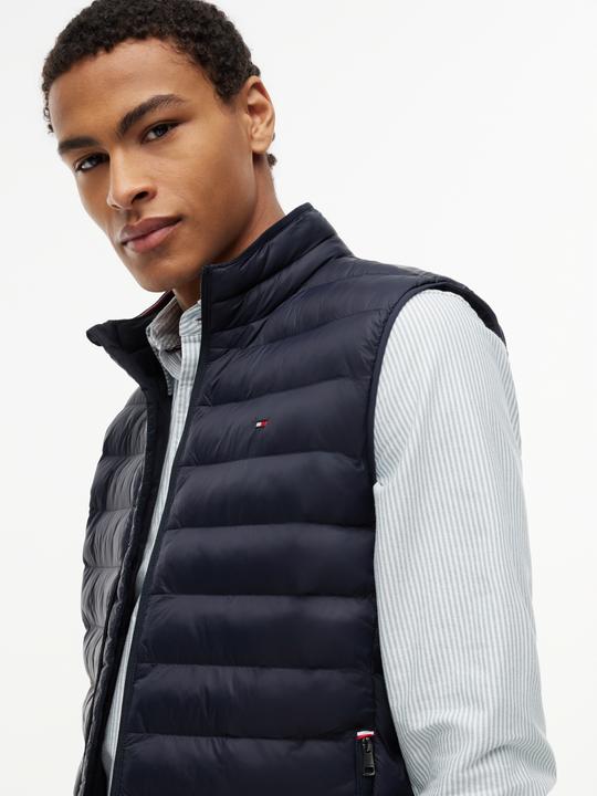 Immagine prodotto Tommy Hilfiger Core Packable Recycled Vest (M)