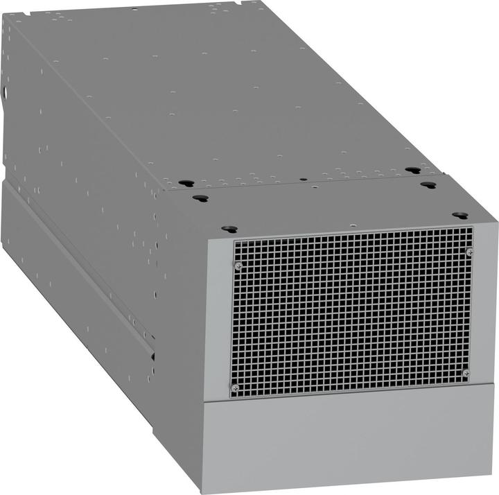 Produktbild Schneider Electric Frequenzumrichter ATV630, 220 kW, 380- ATV630C22N4