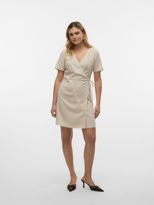 Produktbild Vero Moda VMMYMILO Kurzes Kleid Kleid (L)