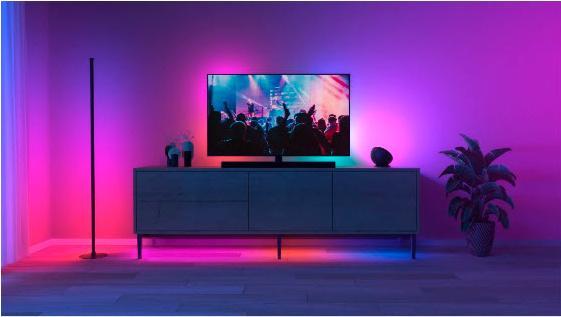 Produktbild Hama Smart (420 lm)