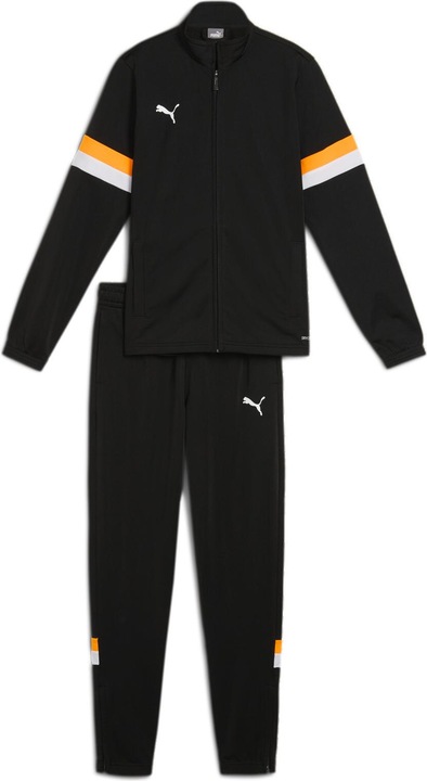 Produktbild Puma individualRISE Tracksuit Jr (140)