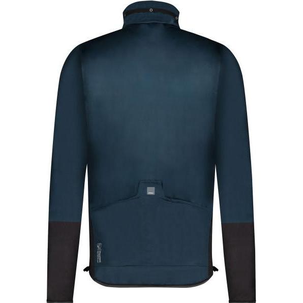 Thumbnail - Shimano, Herren, Jacke, Kumano Jacket Navy L (L), Blau, L