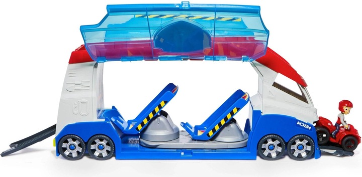 Produktbild Spin Master Paw Patrol - Launch'n Rescue PAW Patroller